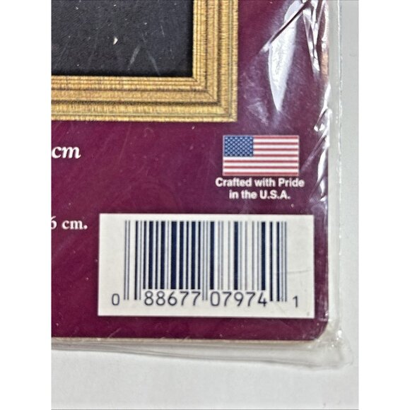 Creative Accents Butterfly Expressions Counted Cross Stitch Kit 10" x 10" 7974 - Picture 5 of 6